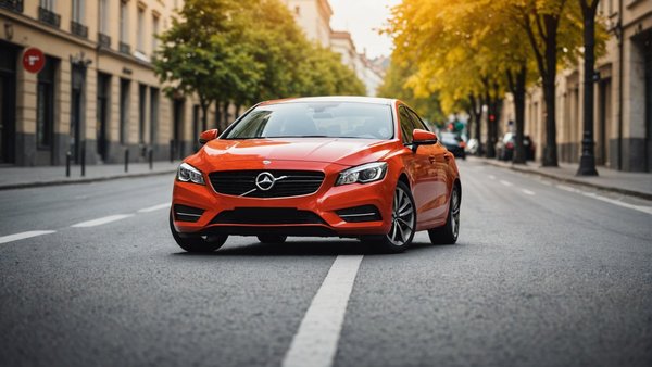 Assurance auto personnalisée: protection dès 12,91€/mois