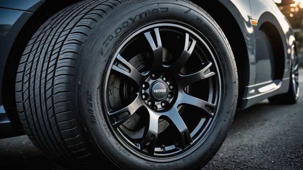 Avis pneu toyo : performance, sécurité et durabilité à découvrir